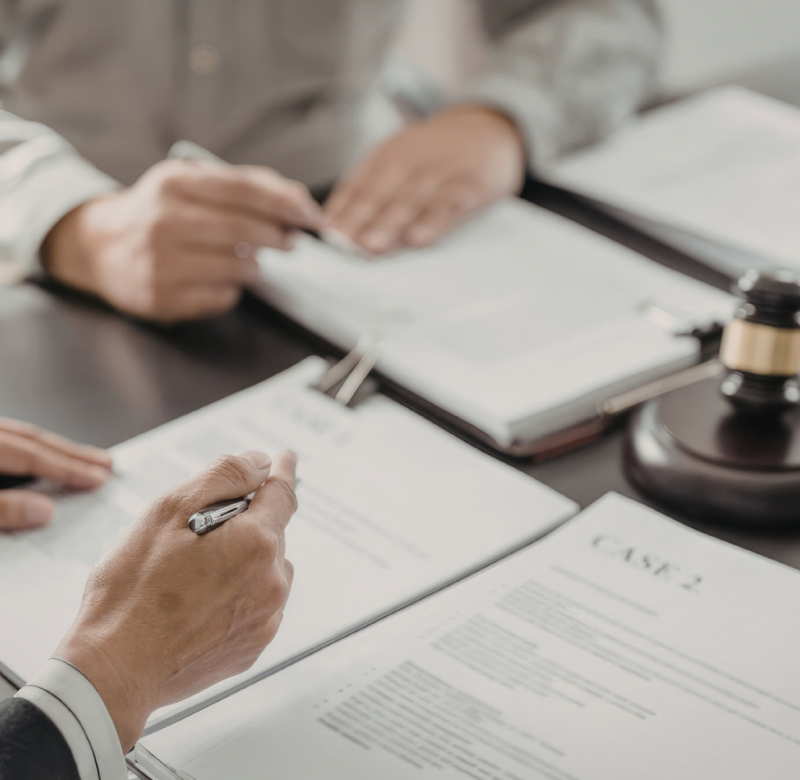 fiduciary duty litigation lawyer