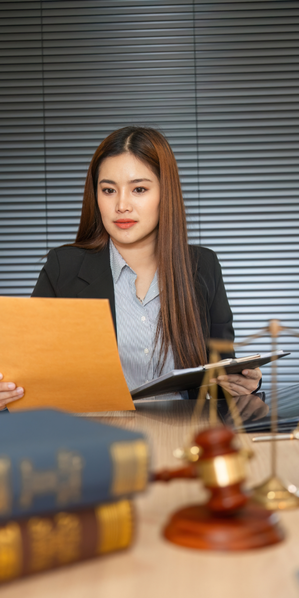 Secured Creditor Attorney in Texas